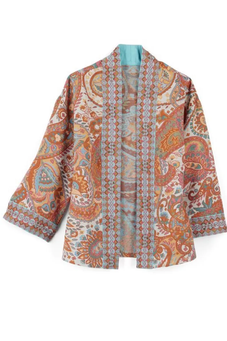 Soft Surroundings Verrado Jacket Shop