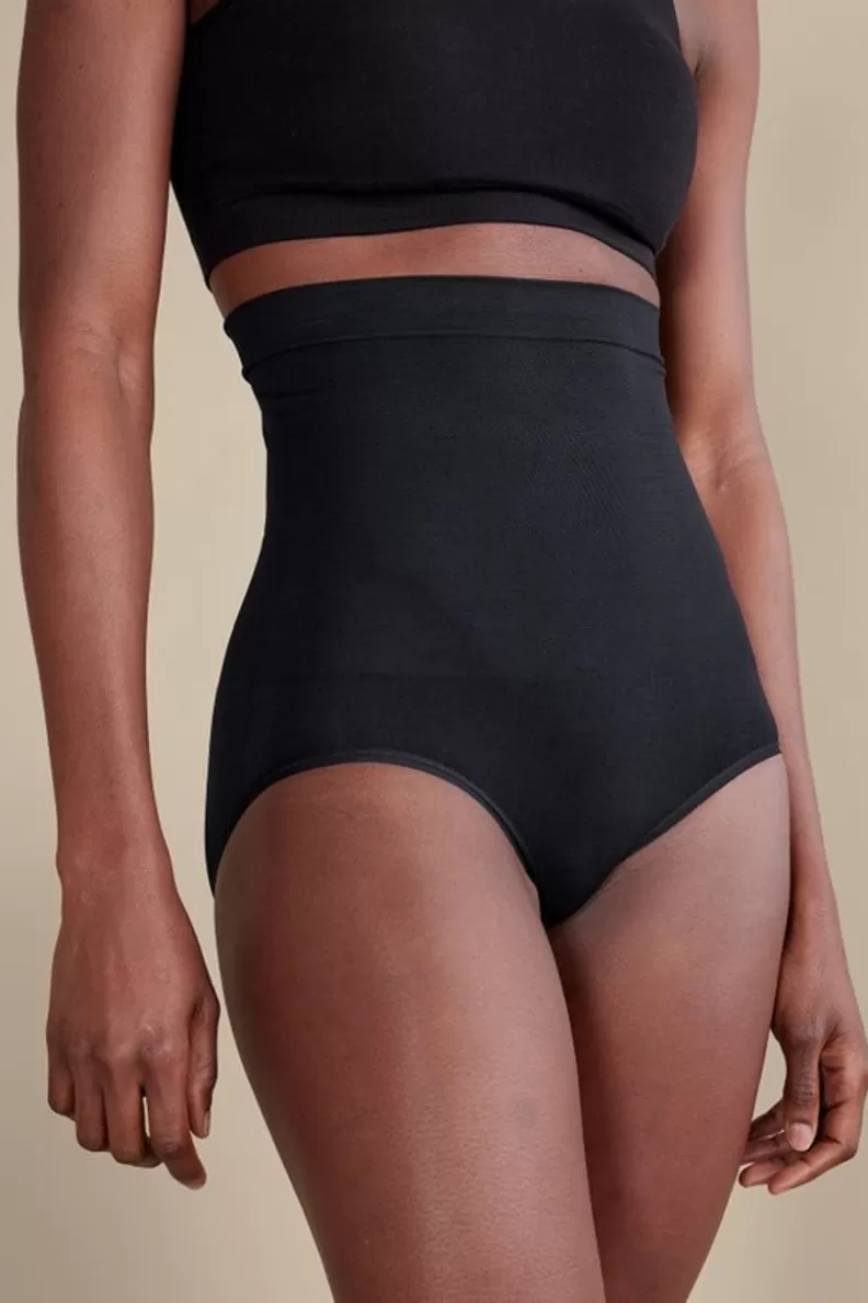 Soft Surroundings Yummie High Waist Shaping Brief Best Sale